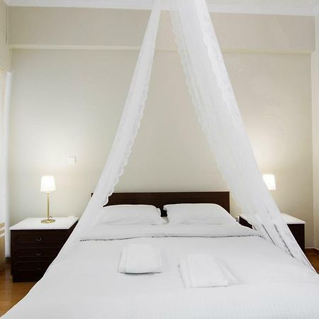 Classy 2 Bedroom Apartment Near Acropolis & Metro Athens Ngoại thất bức ảnh