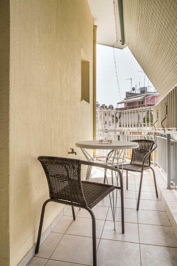 Classy 2 Bedroom Apartment Near Acropolis & Metro Athens Ngoại thất bức ảnh